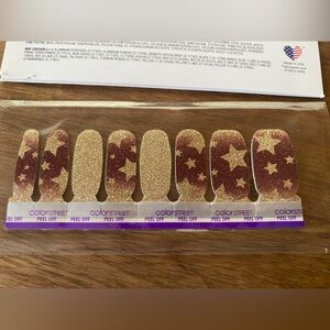 Color Street Special Edition